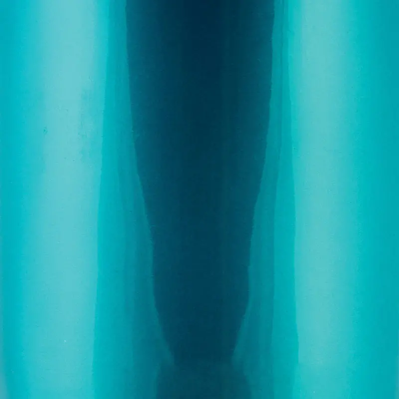 Wehrli Oem-Style Coolant Expansion Tank In Candy Teal For 2004.5–2007 Dodge Cummins 5.9L 1