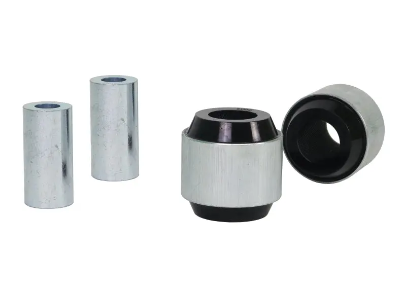 Whiteline Rear Control Arm Bushing Kit For 2015–2021 Ford Mustang 1
