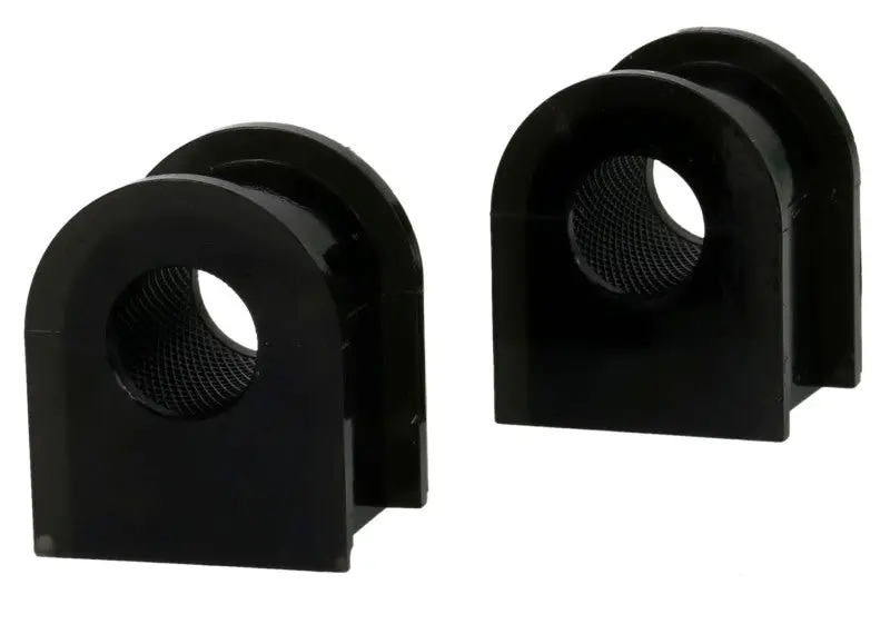 Whiteline Rear Sway Bar Mount Bushings – 22Mm Diameter For 1999–2000 Lexus Sc300/Sc400 1
