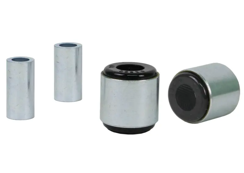 Whiteline Rear Track Bar Bushing Kit For 1997–2006 Jeep Wrangler Tj 1