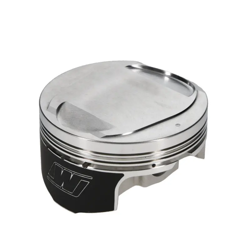 Wiseco Forged Pistons For Chrysler 6.4L Gen Iii Hemi: 4.090" Bore, 6.125" Rod, .927" Pin – Set Of 8 1