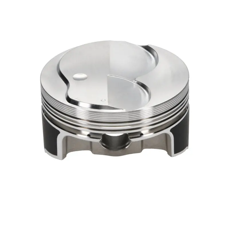 Wiseco Ls-Series Piston Kit For Chevrolet Engines – 3Cc Dome, 1.050" Compression Height, 4.070" Bore 2