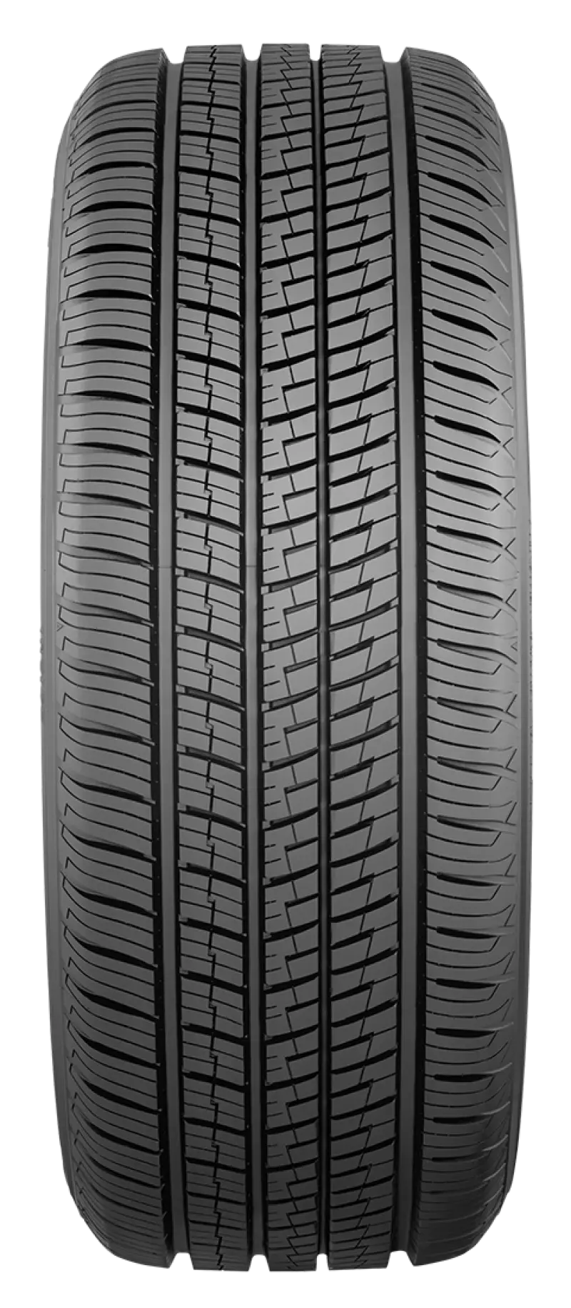 Yokohama Avid Ascend Gt All-Season Tire – 225/45R18, 95V Load Rating 1